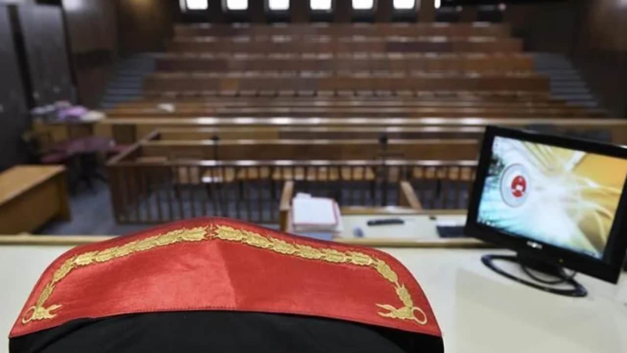 Foto - Yargıtay son noktayı koydu: İş kazası olarak kabul edilmedi!