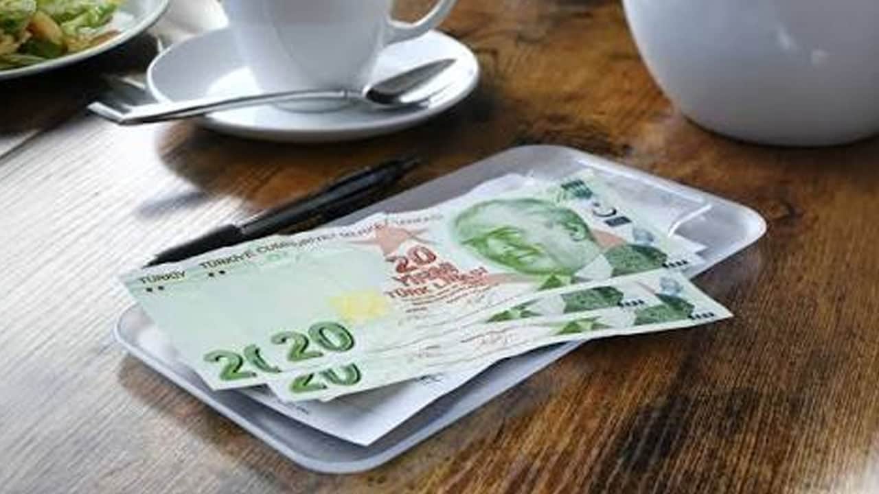 Foto - Yargıtay'dan emsal bahşiş kararı: 'Havuz sistemi' ücret kesintisi sayılmadı!