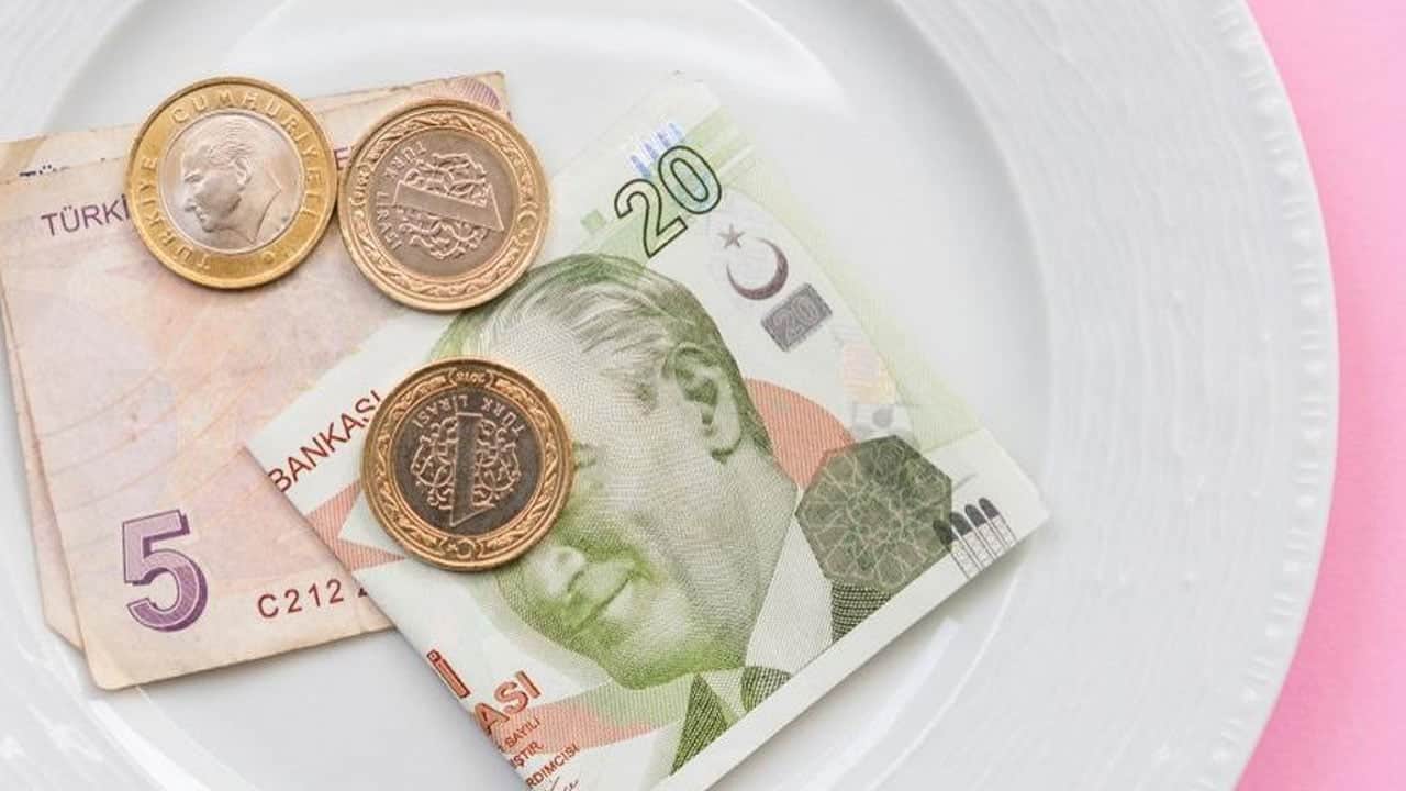 Foto - Yargıtay'dan emsal bahşiş kararı: 'Havuz sistemi' ücret kesintisi sayılmadı!
