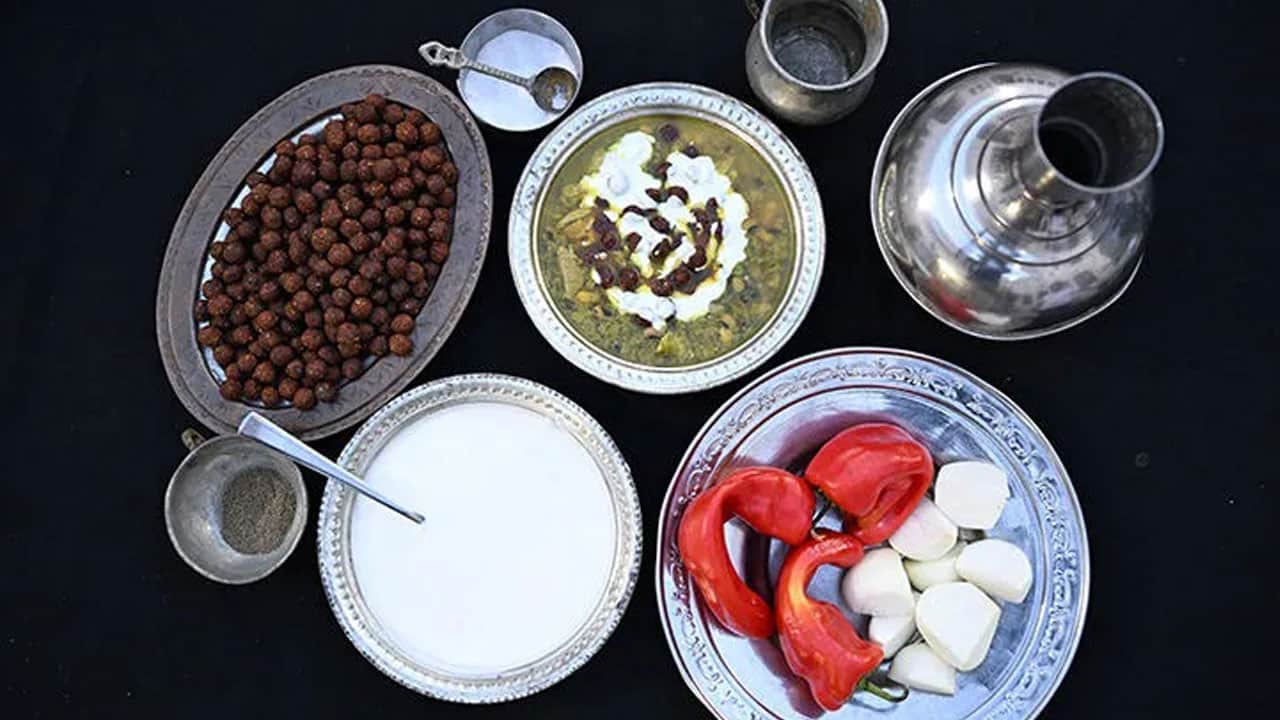 Foto - Yargıtay’dan emsal karar! Eşinin yemeklerine laf edenler dikkat