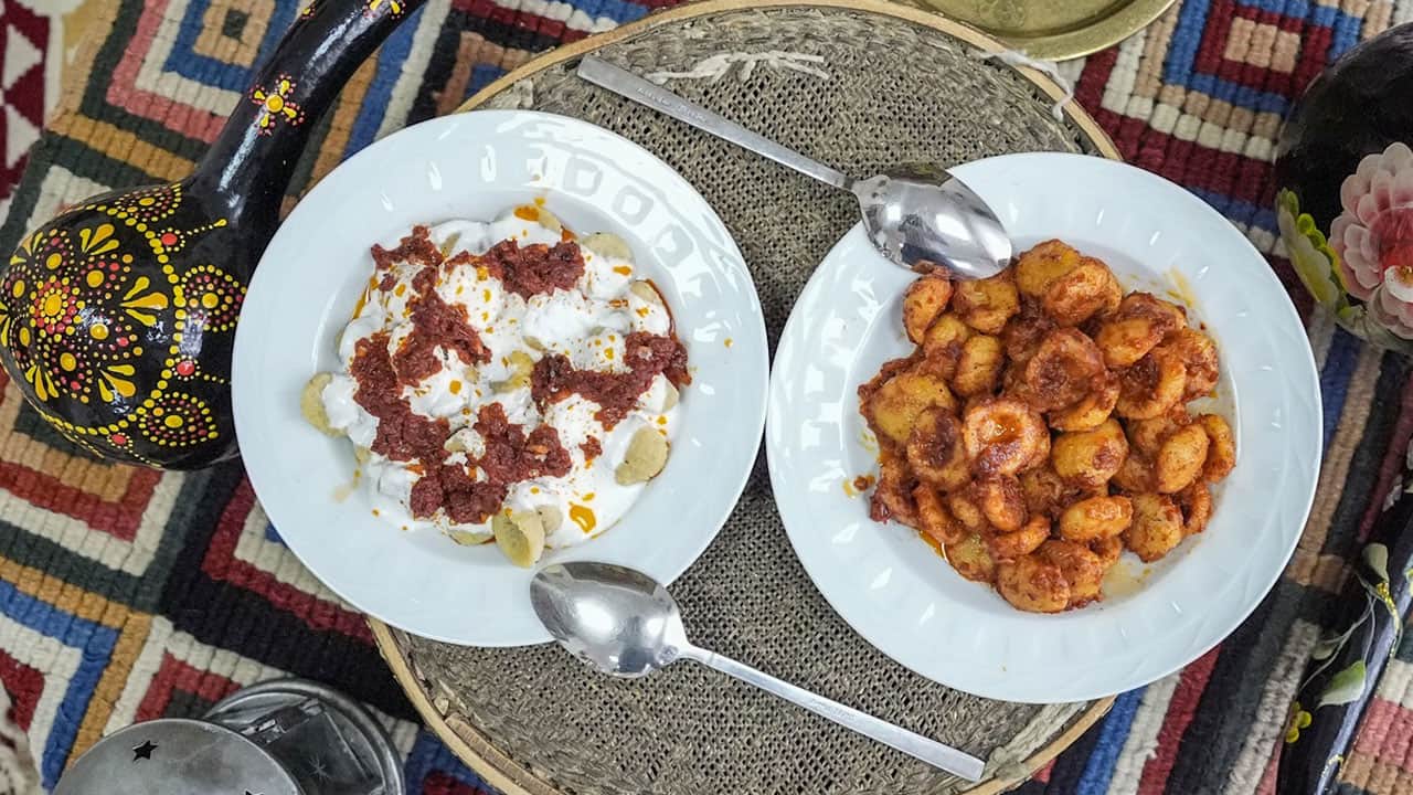 Foto - Yargıtay’dan emsal karar! Eşinin yemeklerine laf edenler dikkat