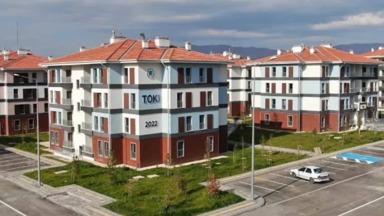 Foto - Yarın resmen başlıyor: TOKİ kampanyasında tüm merak edilenler!