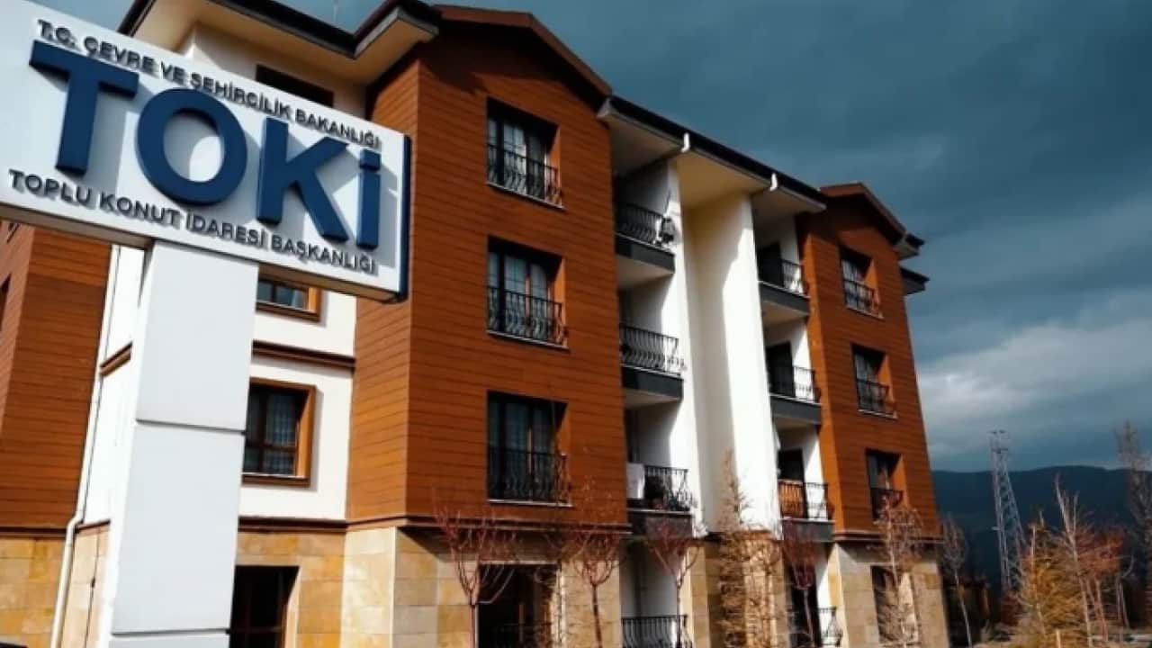 Foto - Yarın resmen başlıyor: TOKİ kampanyasında tüm merak edilenler!