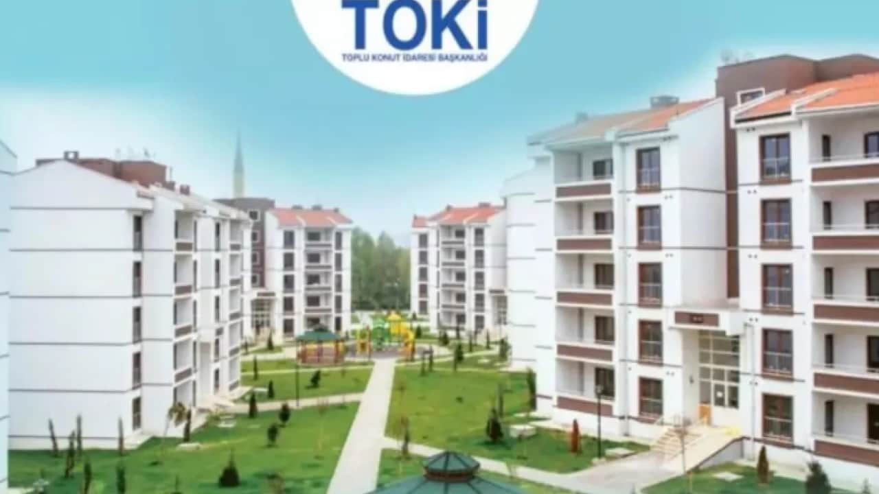 Foto - Yarın resmen başlıyor: TOKİ kampanyasında tüm merak edilenler!