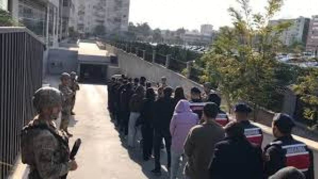 Foto - Yasa dışı bahis operasyonunda karar çıktı: 4 hakem tutuklandı