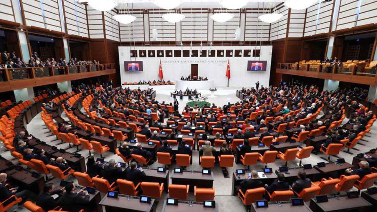 Foto - Yasa iştahlarını kabarttı: Çinliler sessiz sedasız Türkiye'ye girme karar aldı