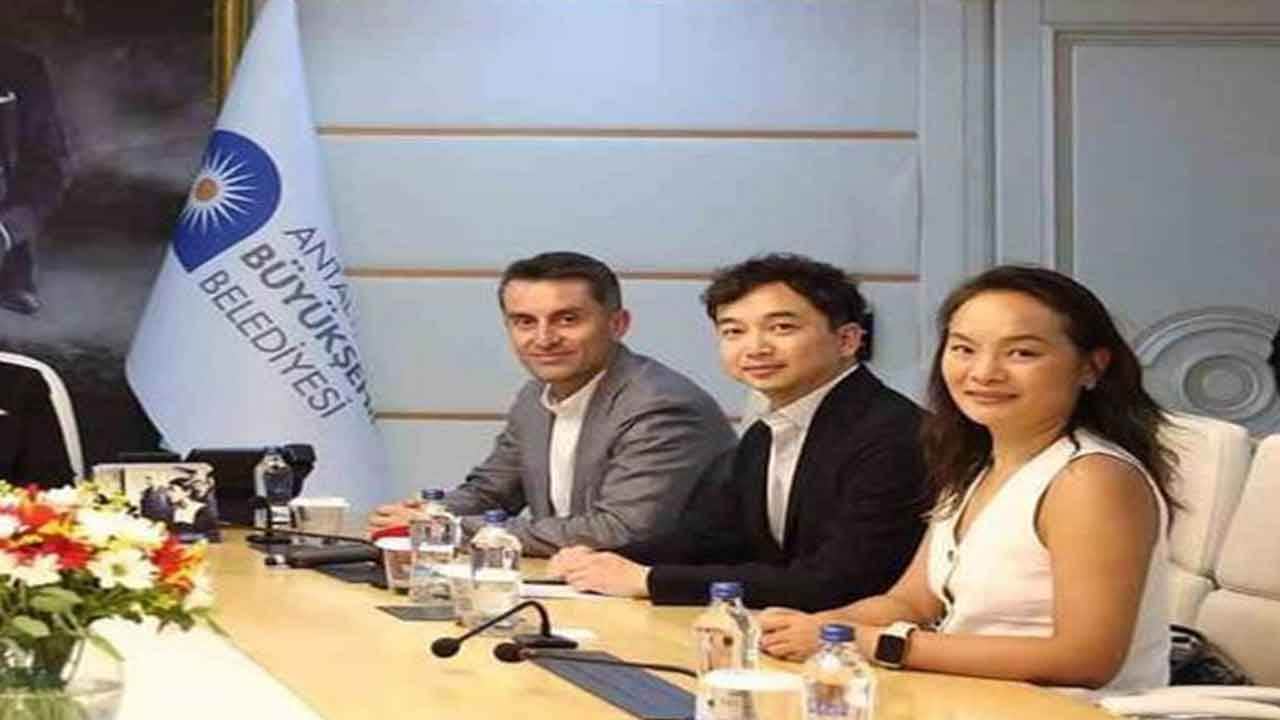 Foto - Yasa iştahlarını kabarttı: Çinliler sessiz sedasız Türkiye'ye girme karar aldı