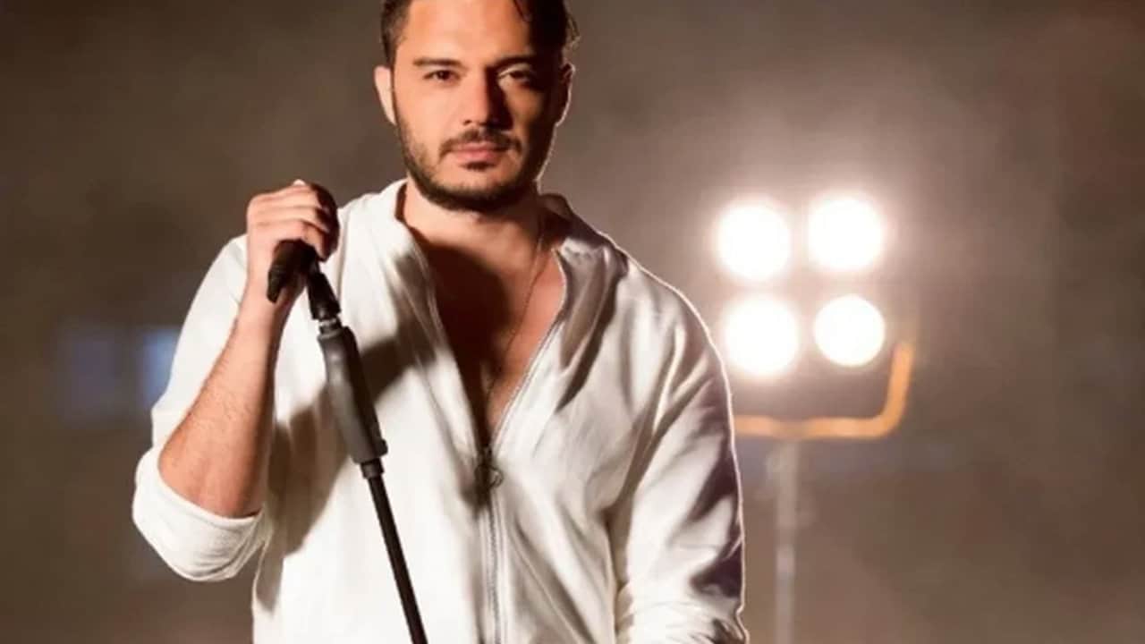 Foto - Yasaklı maddeden tutuklanan şarkıcı İlyas Yalçıntaş’ın ifadesi ortaya çıktı! Kavanozdaki kırıntıları bakın ne diye yutturmaya çalıştı