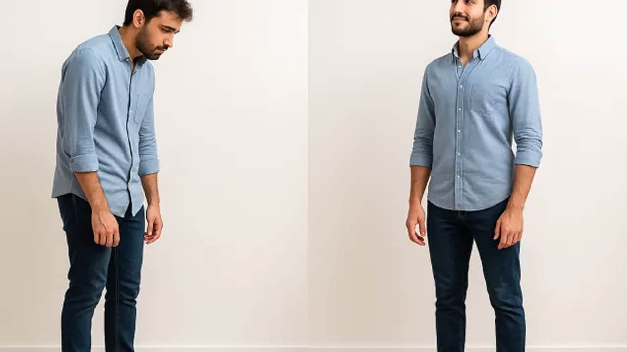 Foto - Yaşam koçları, özgüveni ayağa kaldıracak 5 değişiklik bunlar doğrulandı: Hayat değiştiren, her gün kolay yapılan beş şey