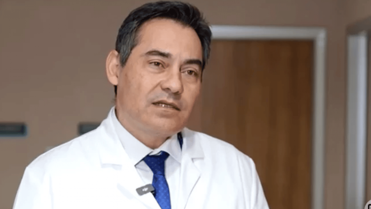 Yaşama oranı maalesef yüzde 15'lerde: İşte pankreas kanserinin belirtileri!