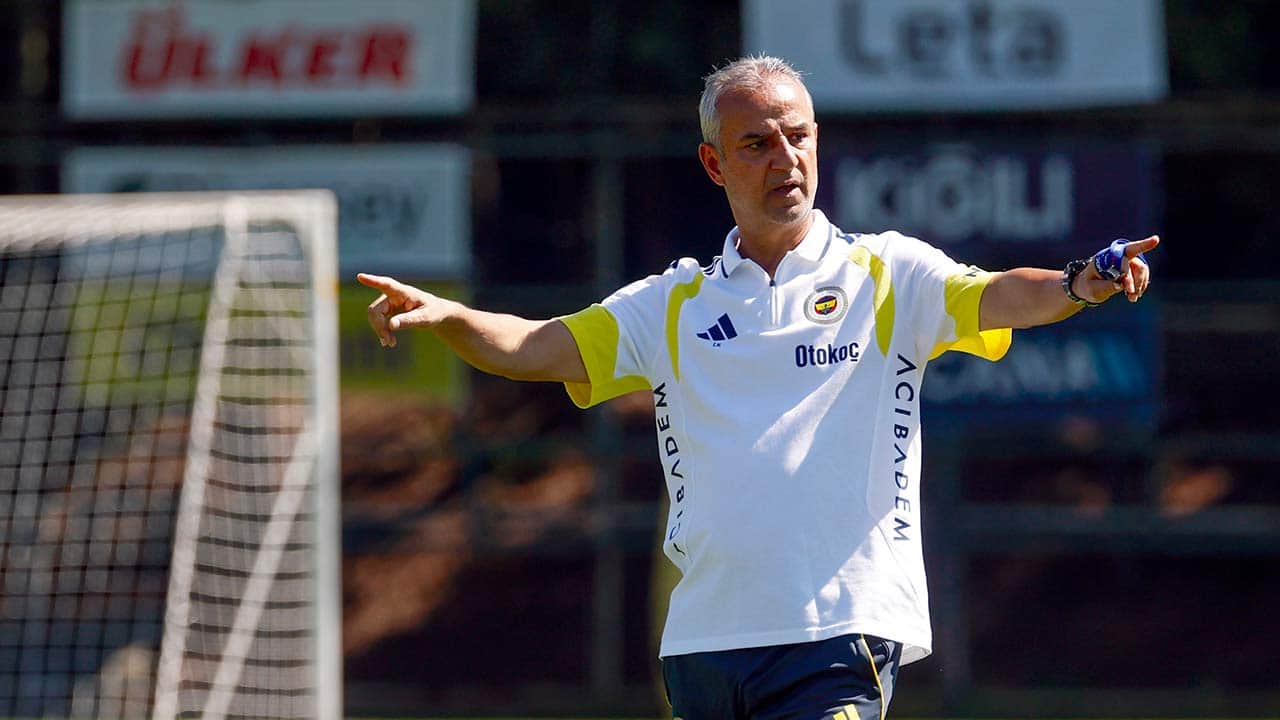 Foto - Yaşanan krizin ardından İsmail Kartal'dan ilk görüntüler!