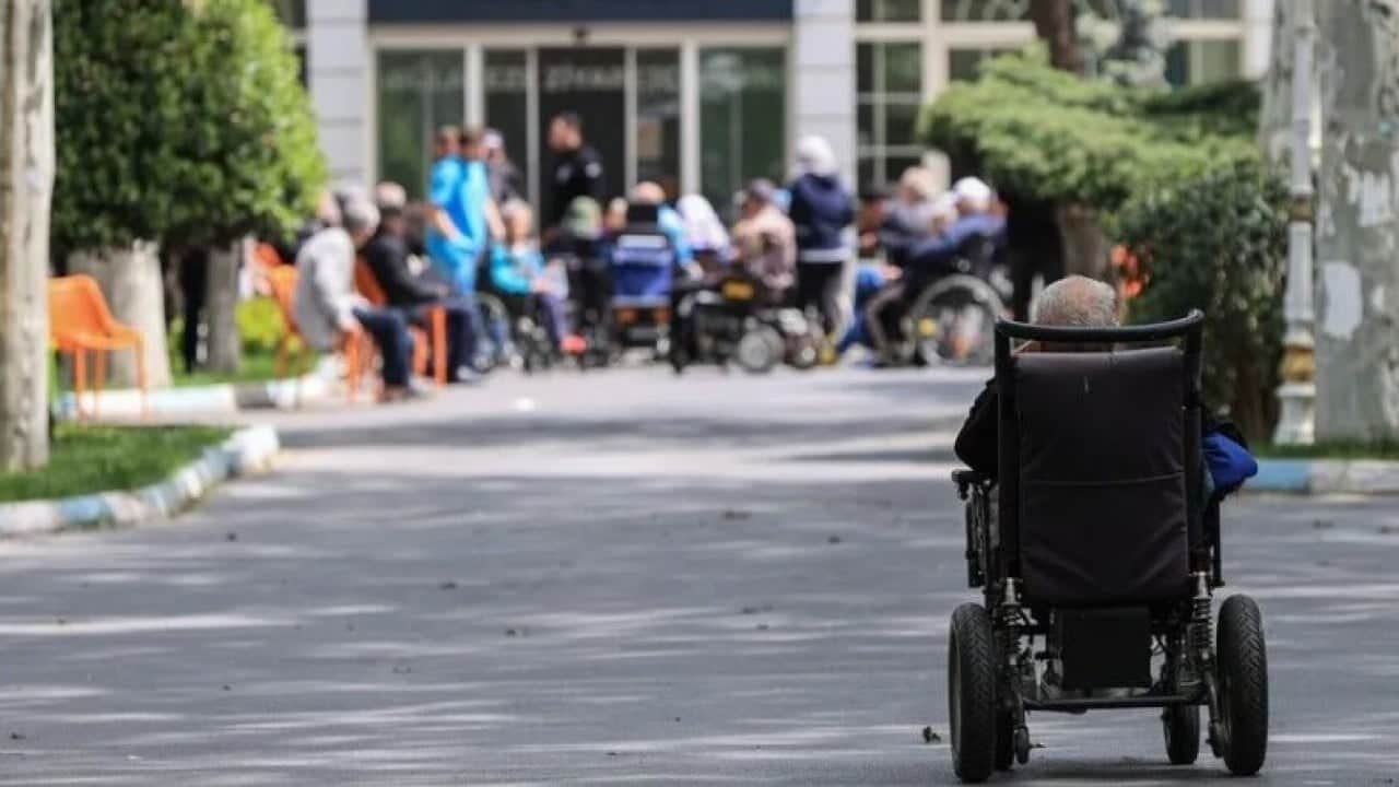 Foto - Yaşlı nüfus sayımız artıyor! ‘Uzun dönemli bakım sigortası’ devreye alınacak