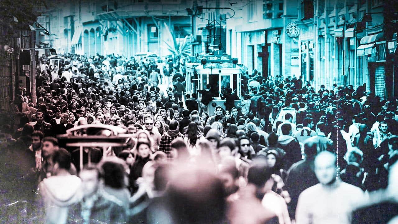 Foto - Yaşlı nüfus sayımız artıyor! ‘Uzun dönemli bakım sigortası’ devreye alınacak