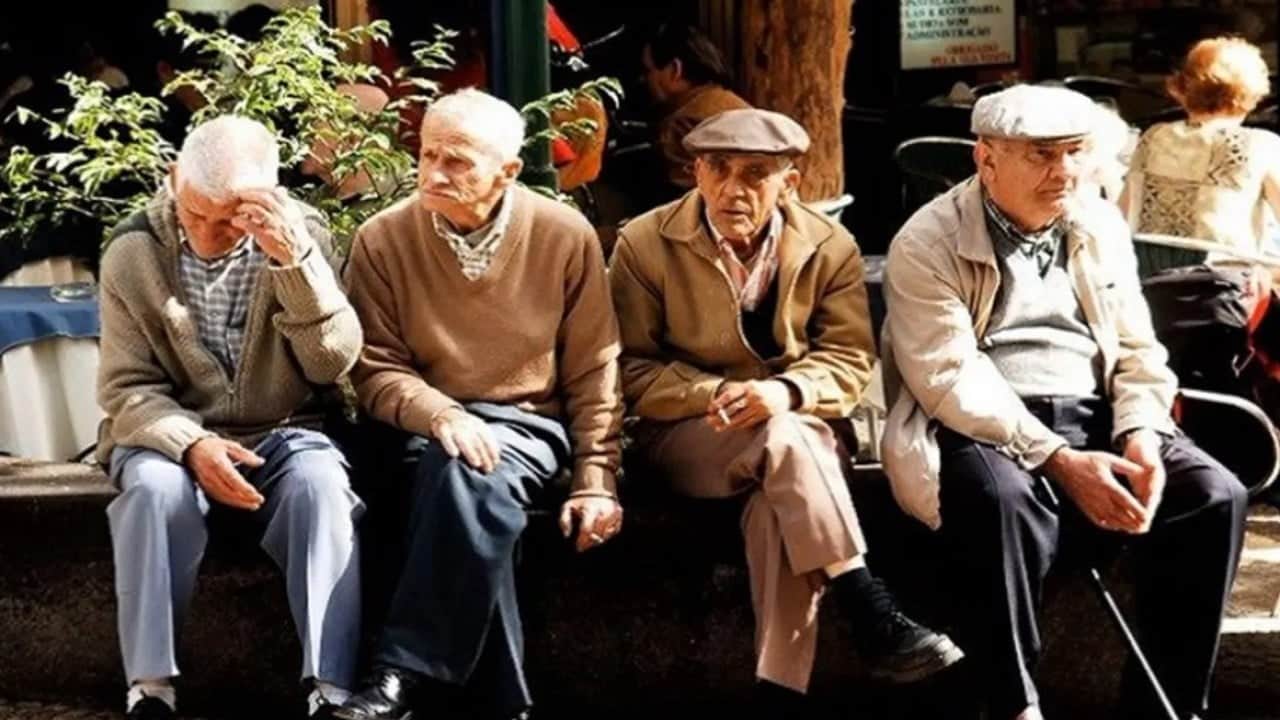 Foto - Yaşlı nüfus sayımız artıyor! ‘Uzun dönemli bakım sigortası’ devreye alınacak
