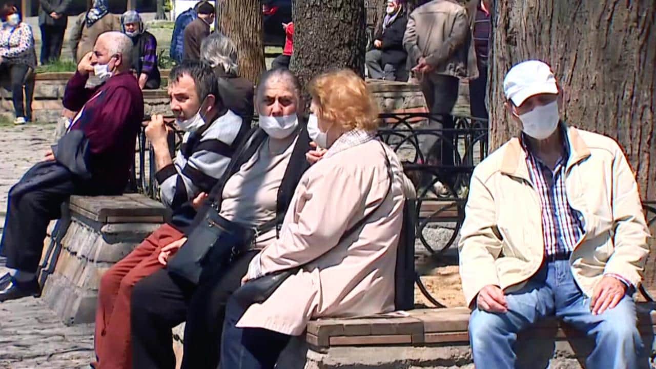 Foto - Yaşlı nüfus sayımız artıyor! ‘Uzun dönemli bakım sigortası’ devreye alınacak