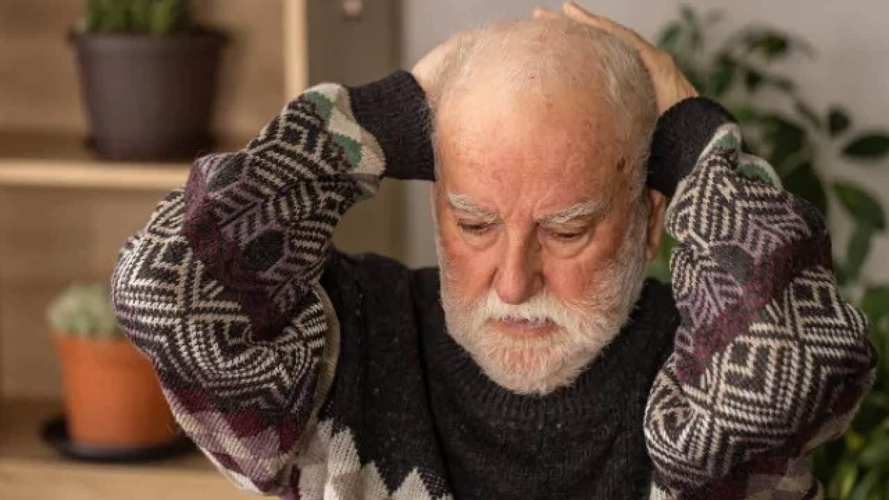 Foto - ‘Yaşlılıktandır’ deyip geçmeyin! Unutkanlık önemli bir işaret olabilir