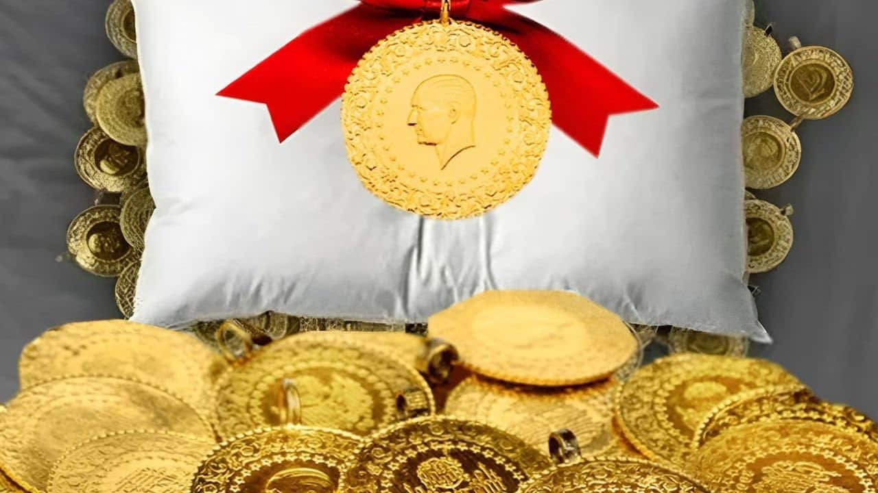 Foto - Yastık altı yapanlar köşe olacak! Merkez bankaları gizli operasyonu başlattı, altın kanatlandı, o rakama uçuyor