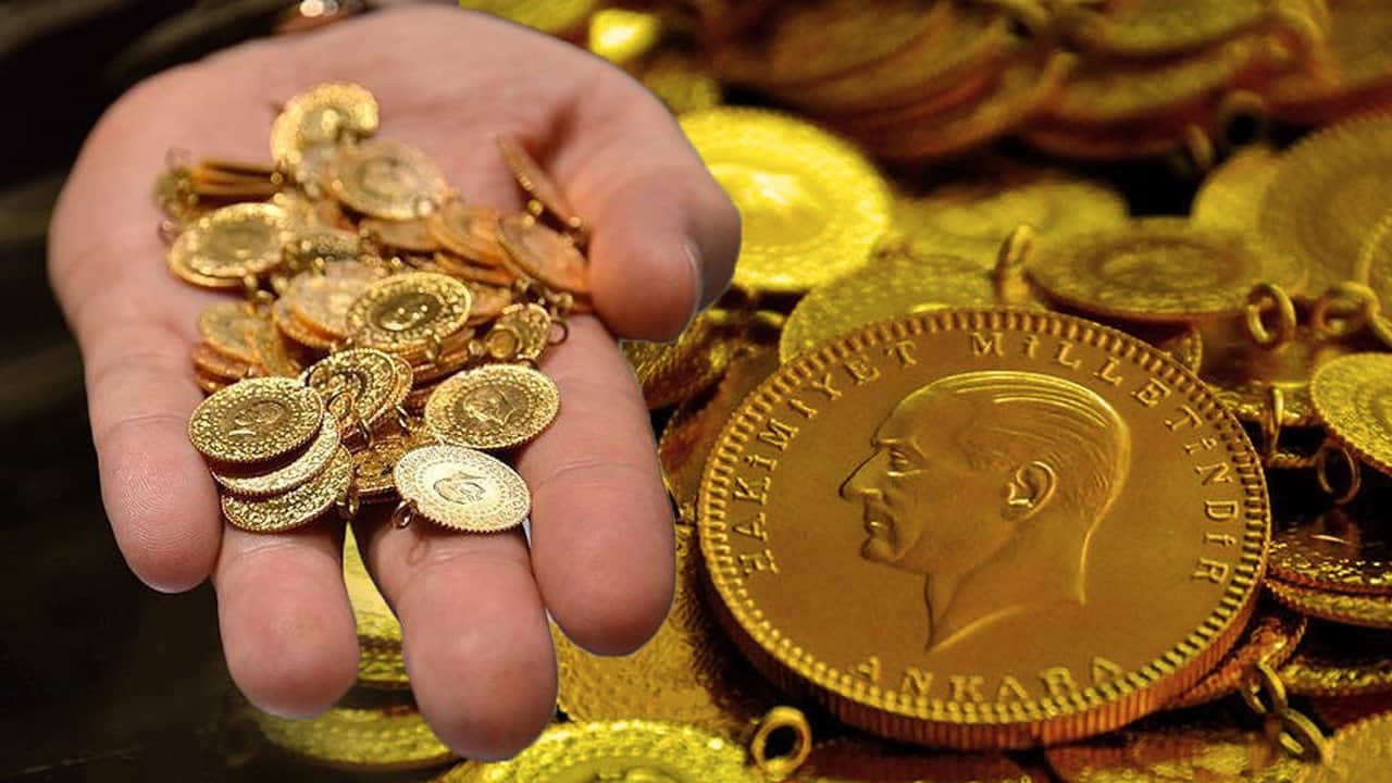 Foto - Yastık altı yapanlar köşe olacak! Merkez bankaları gizli operasyonu başlattı, altın kanatlandı, o rakama uçuyor