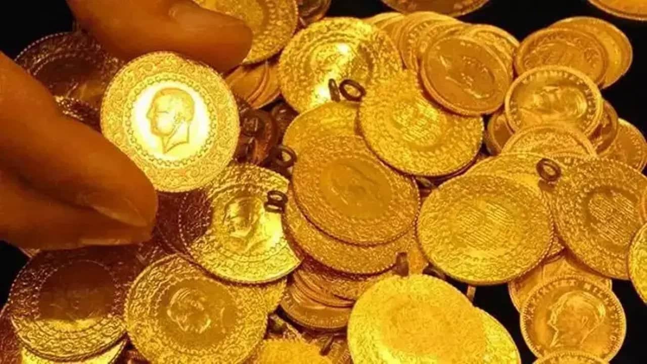 Foto - Yastık altı yapanlar köşe olacak! Merkez bankaları gizli operasyonu başlattı, altın kanatlandı, o rakama uçuyor
