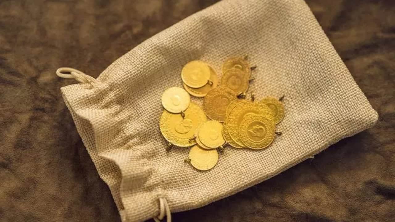 Foto - Yastık altı yapanlar köşe olacak! Merkez bankaları gizli operasyonu başlattı, altın kanatlandı, o rakama uçuyor