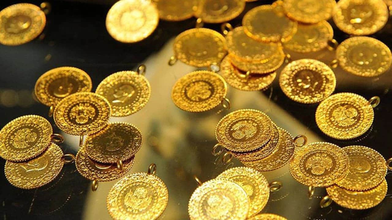 Foto - Yatırımcıları resmen köşeyi dönecek! Dev banka, altının zirve yapacağı tarihi de rakamı da duyurdu