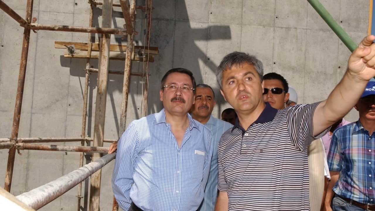 Foto - Yavaş'ın dediği zehirli su, bugün Ankara'nın yarısını besliyor! Gökçek haklı: Bunun sebebi Kızılırmak projesi! Muhtaç kaldı