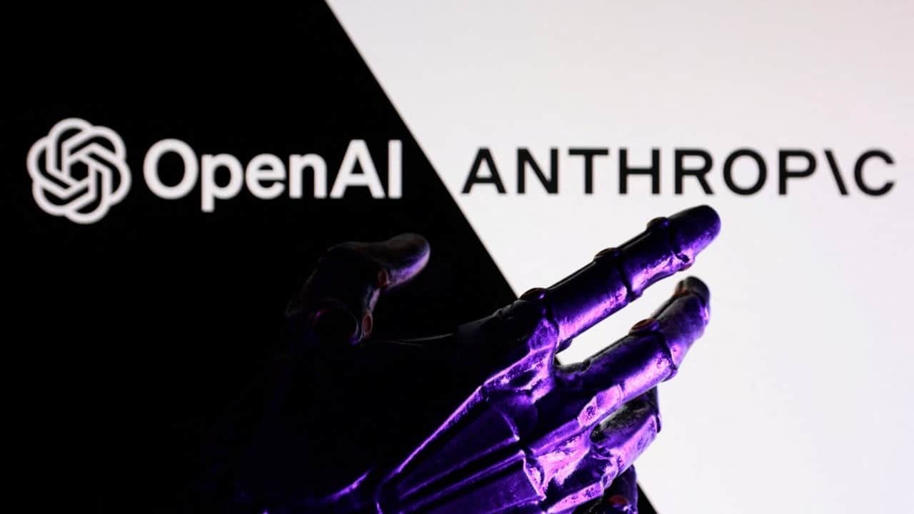 Foto - Yavaşlamak mı? Anthropic ve OpenAI yeni yapay zeka modellerini tanıttı
