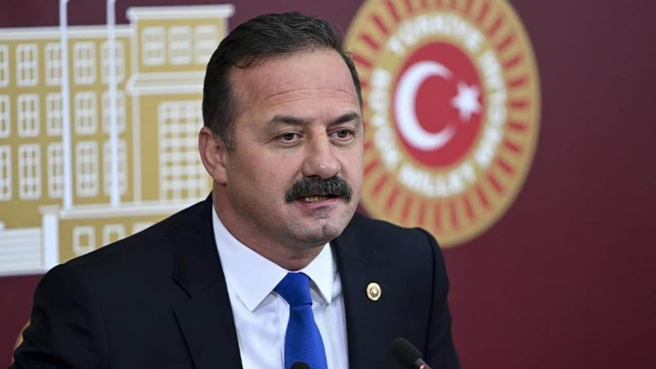 Foto - Yavuz Ağıralioğlu 2023 seçimlerinde oyunu Erdoğan'a mı Kılıçdaroğlu'na mı attı? İşte cevabı