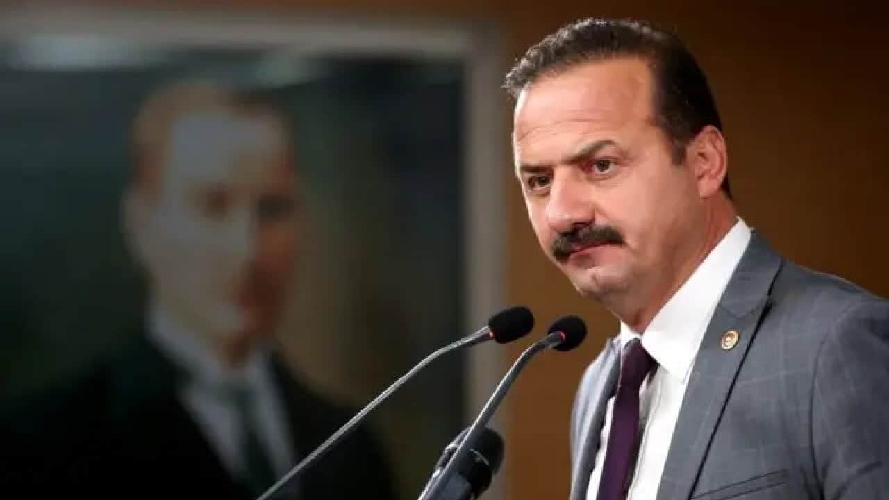 Foto - Yavuz Ağıralioğlu 2023 seçimlerinde oyunu Erdoğan'a mı Kılıçdaroğlu'na mı attı? İşte cevabı