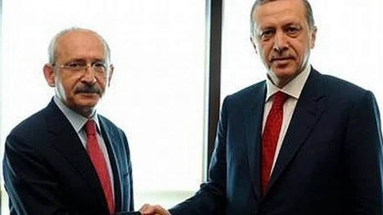 Foto - Yavuz Ağıralioğlu 2023 seçimlerinde oyunu Erdoğan'a mı Kılıçdaroğlu'na mı attı? İşte cevabı