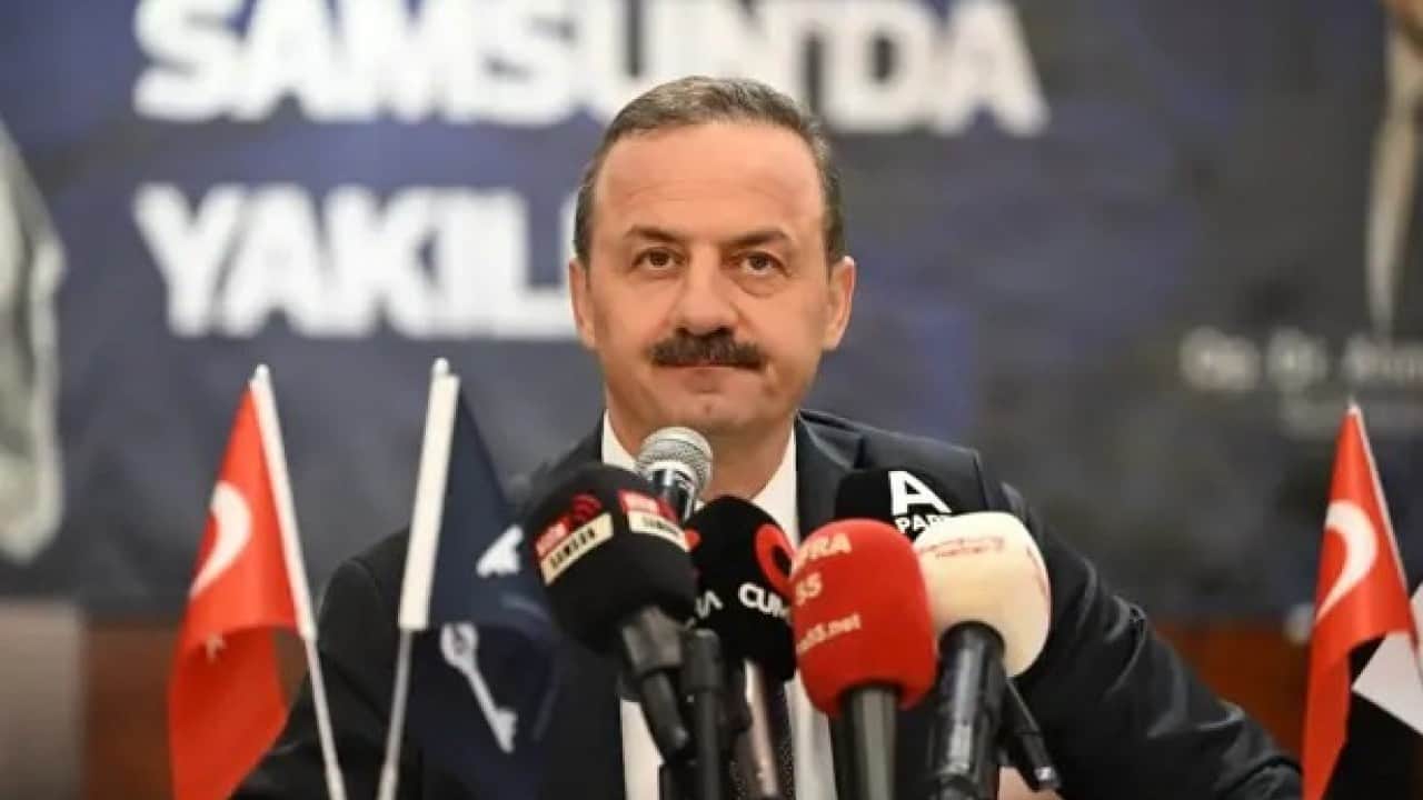 Foto - Yavuz Ağıralioğlu'ndan Erdoğan'la ilgili olay sözler: Sizi ezdirmeyeceğiz