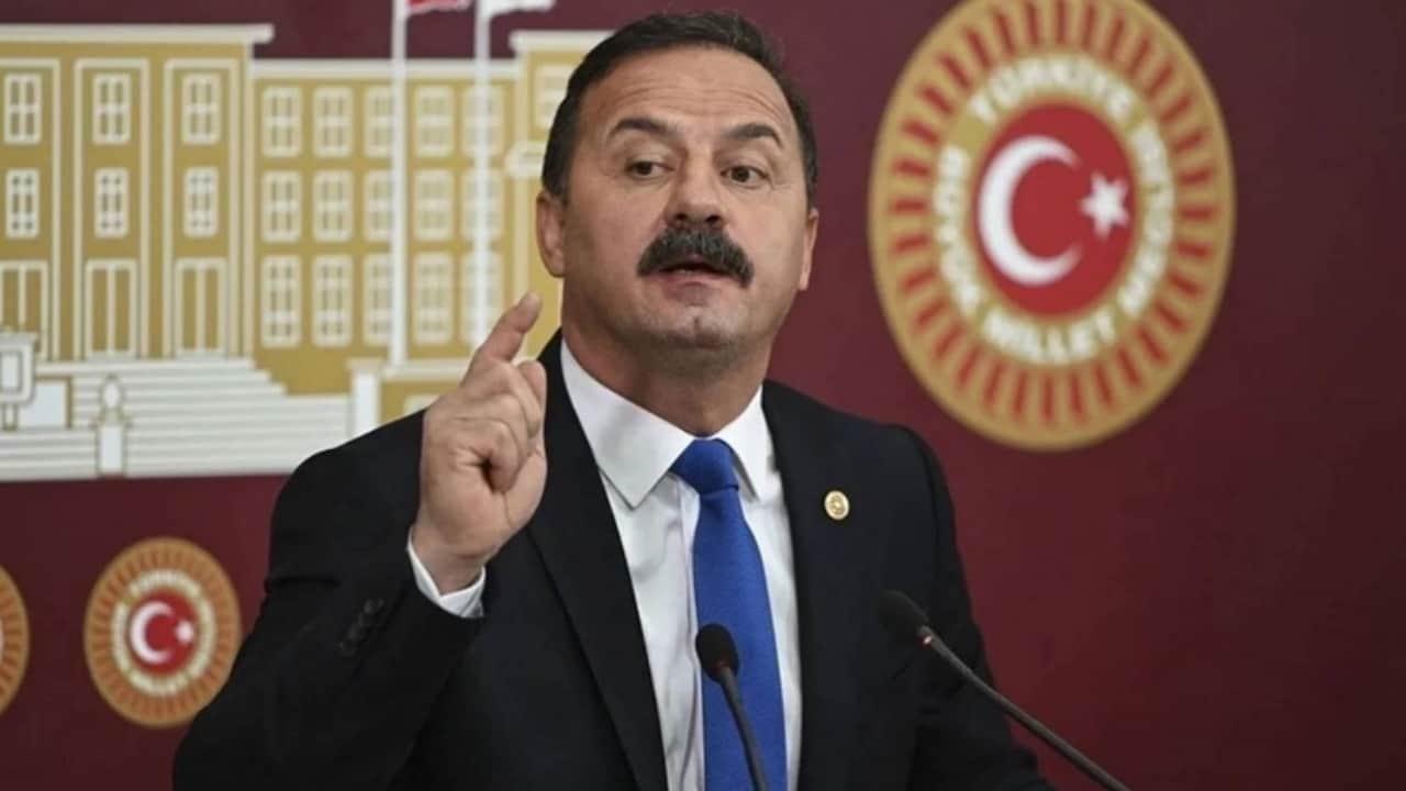 Foto - Yavuz Ağıralioğlu’ndan flaş "cumhurbaşkanlığı" kararı: İlan etti