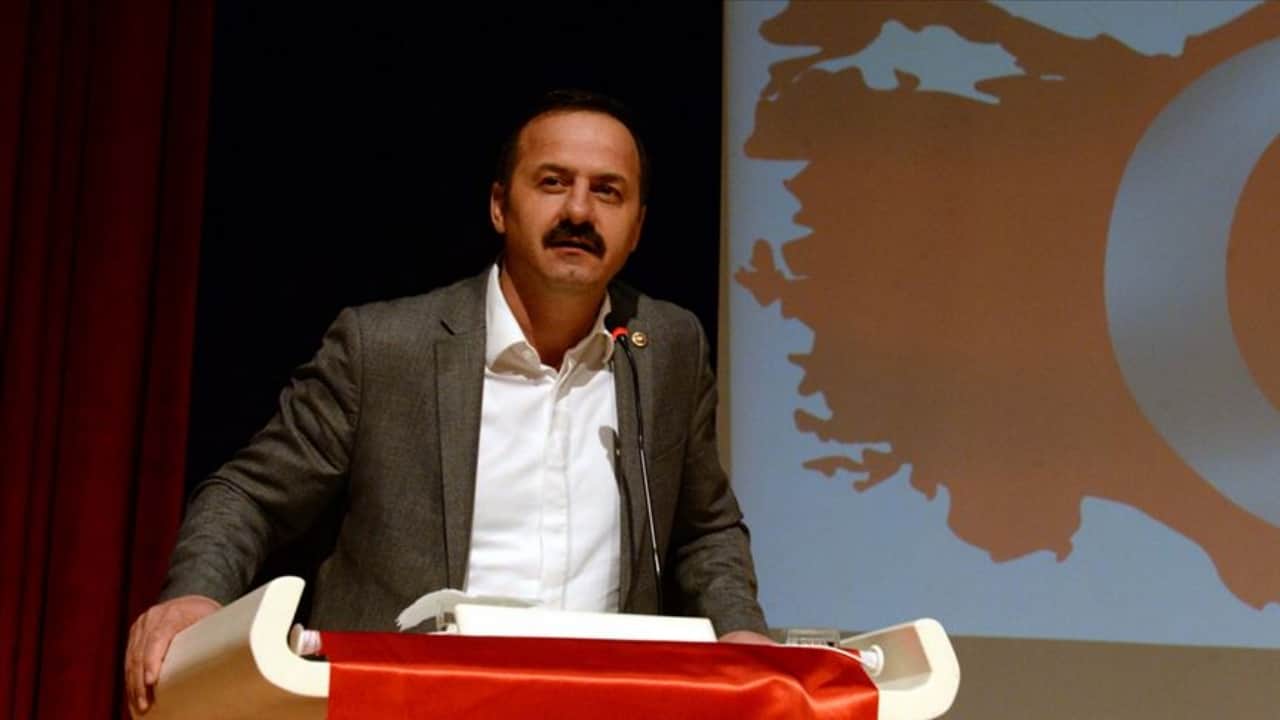 Foto - Yavuz Ağıralioğlu’ndan flaş "cumhurbaşkanlığı" kararı: İlan etti