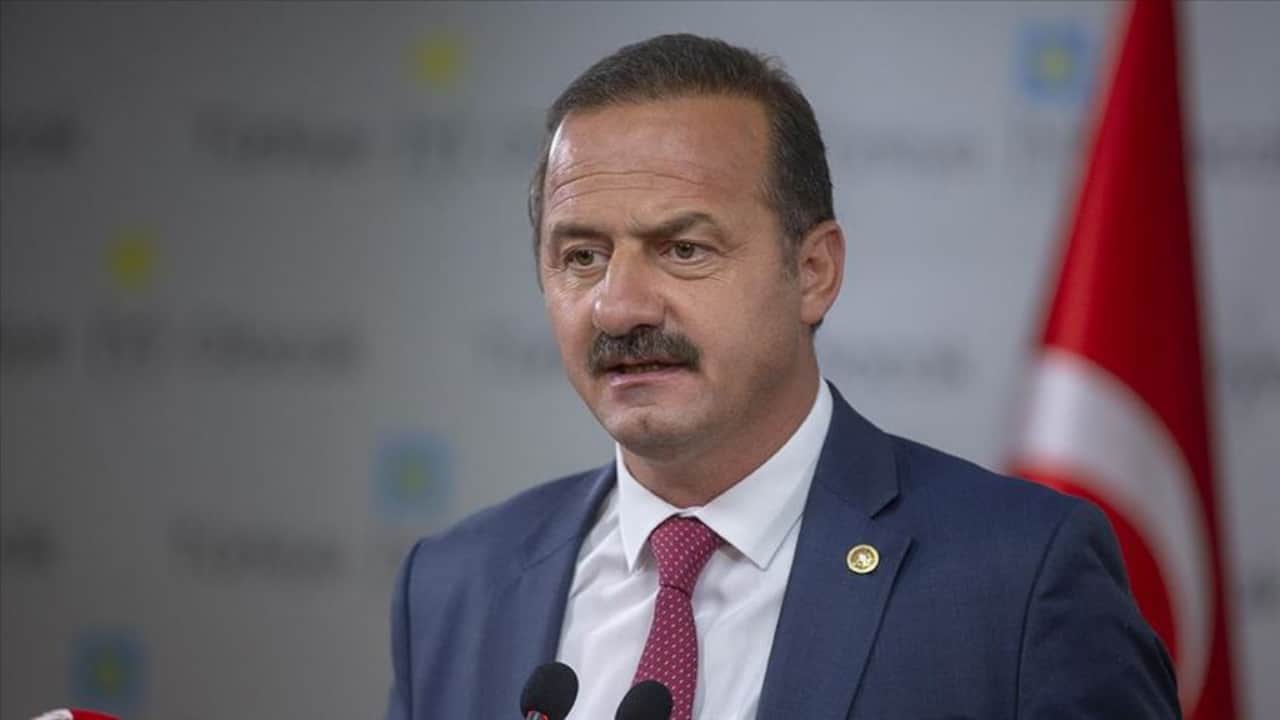 Foto - Yavuz Ağıralioğlu’ndan flaş "cumhurbaşkanlığı" kararı: İlan etti