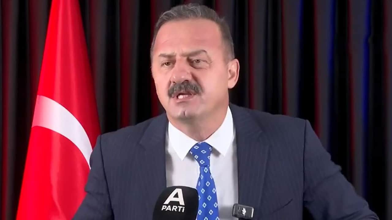 Foto - Yavuz Ağıralioğlu’nun Anahtar Partisi ittifakta yer alacak mı? Resmen açıklandı
