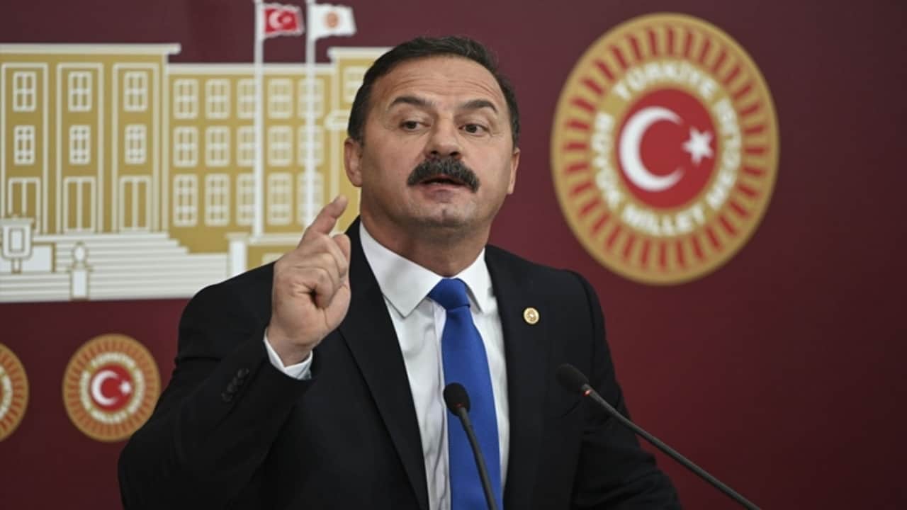 Foto - Yavuz Ağıralioğlu’nun Anahtar Partisi ittifakta yer alacak mı? Resmen açıklandı