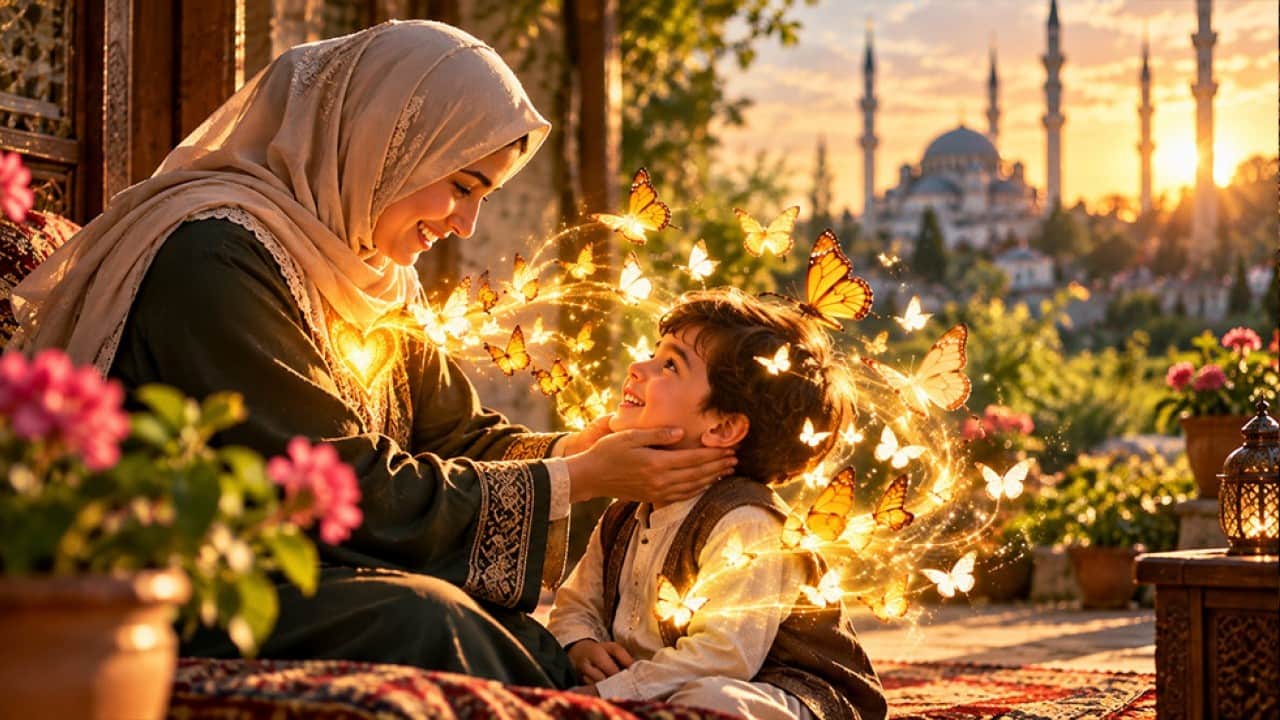 Foto - Yazarımız Latif Erdoğan’dan çarpıcı bir ‘vicdan’ analizi: Bize bizden daha yakın olanı keşfedin… İçinizdeki vicdan kitabına koşun!