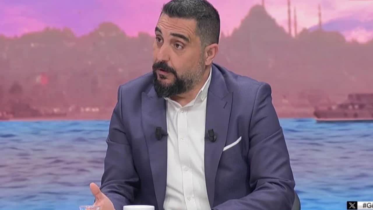 Yazıcı'dan Cumhurbaşkanı Erdoğan'a çağrı: Neşteri vurun, millet arkanızda