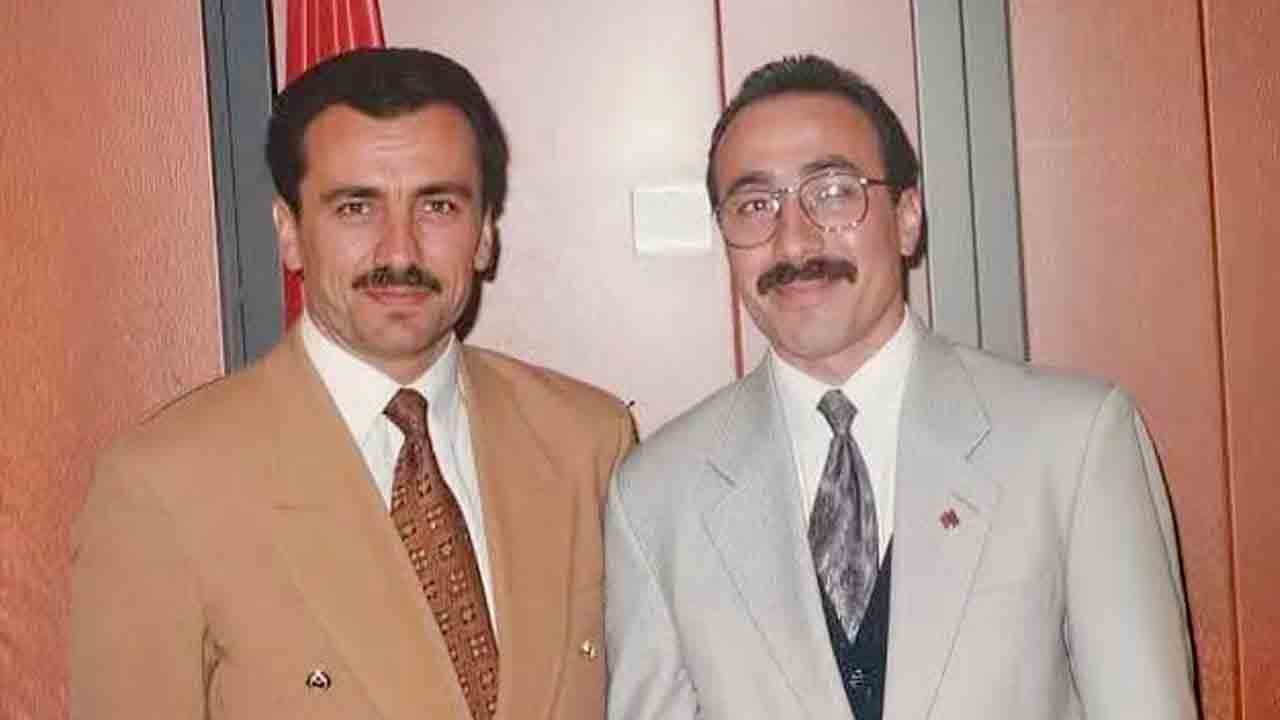 Foto - Yazıcıoğlu’nun dava arkadaşı Hakkı Öznur’dan soruşturma mesajı! "Suikastın peşini bırakmadık, bırakmayacağız!"