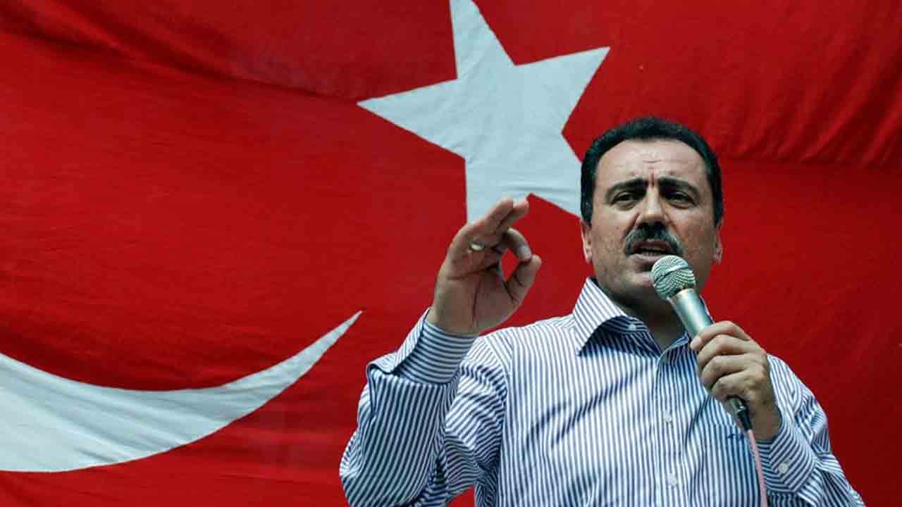Foto - Yazıcıoğlu’nun dava arkadaşı Hakkı Öznur’dan soruşturma mesajı! "Suikastın peşini bırakmadık, bırakmayacağız!"