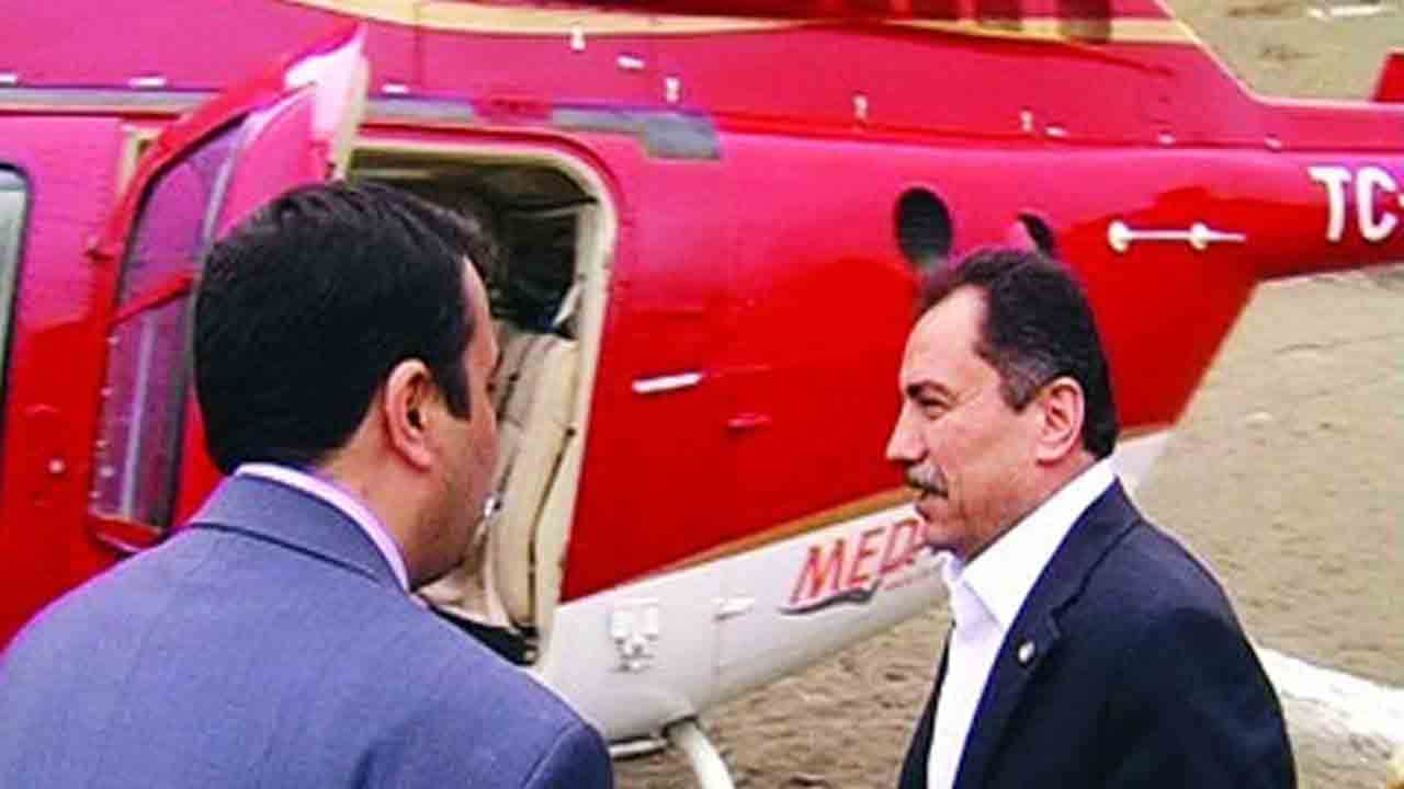 Foto - Yazıcıoğlu’nun dava arkadaşı Hakkı Öznur’dan soruşturma mesajı! "Suikastın peşini bırakmadık, bırakmayacağız!"
