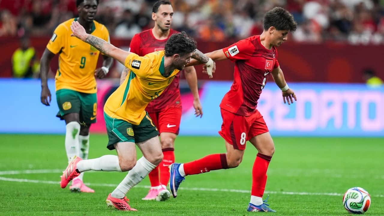 Foto - Yazık oldu yazık: Dünya Kupası'nda hayal kırıklığı yaşatanlar: Listede 3 milli futbolcu var