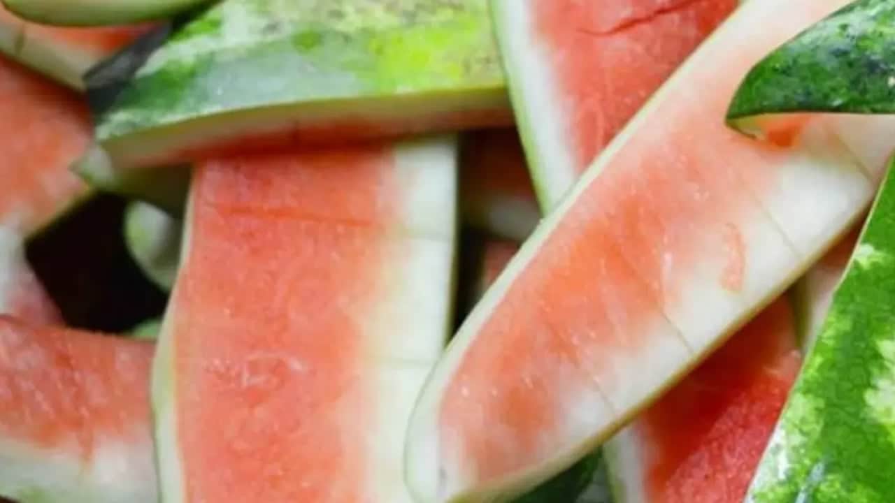 Yazın karpuzu böyle tüketin etkili: Tansiyona karşı Sitrülin kalkanı çare olur! Tansiyonu bıçak gibi dengeliyor...