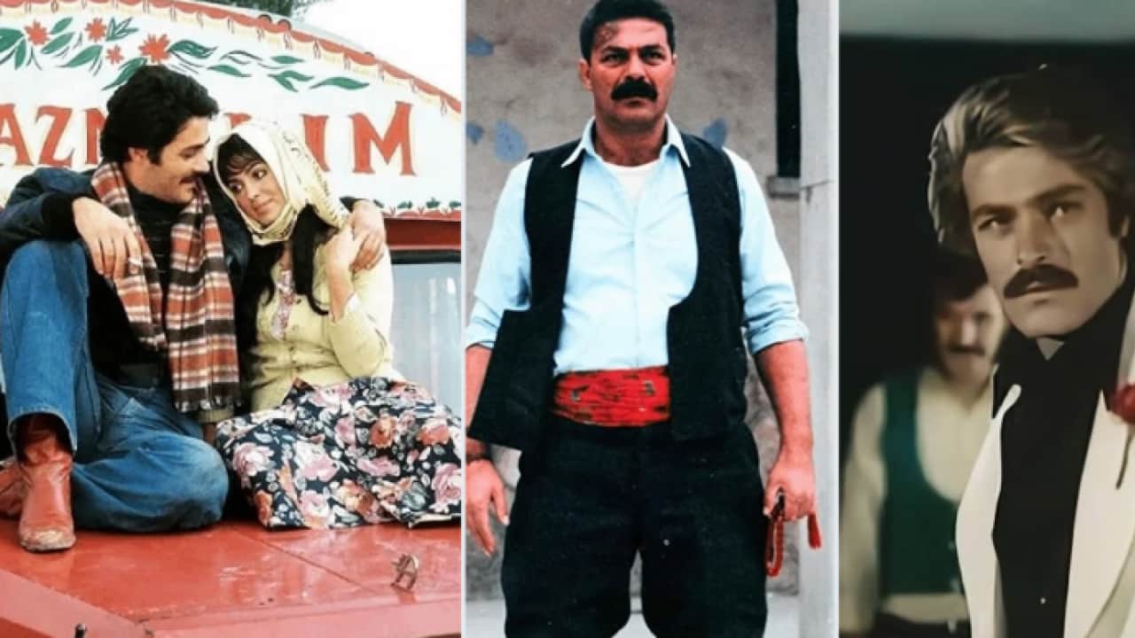 Foto - Yeğeni "Bize bir kravat bile bırakmadı" diyordu! Kadir İnanır’ın dev serveti ortaya çıktı