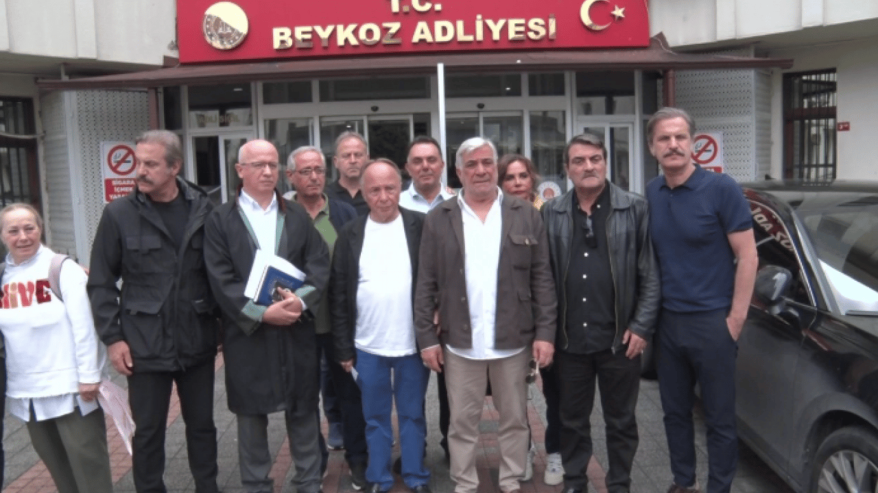 Foto - Yeğeni "Bize bir kravat bile bırakmadı" diyordu! Kadir İnanır’ın dev serveti ortaya çıktı