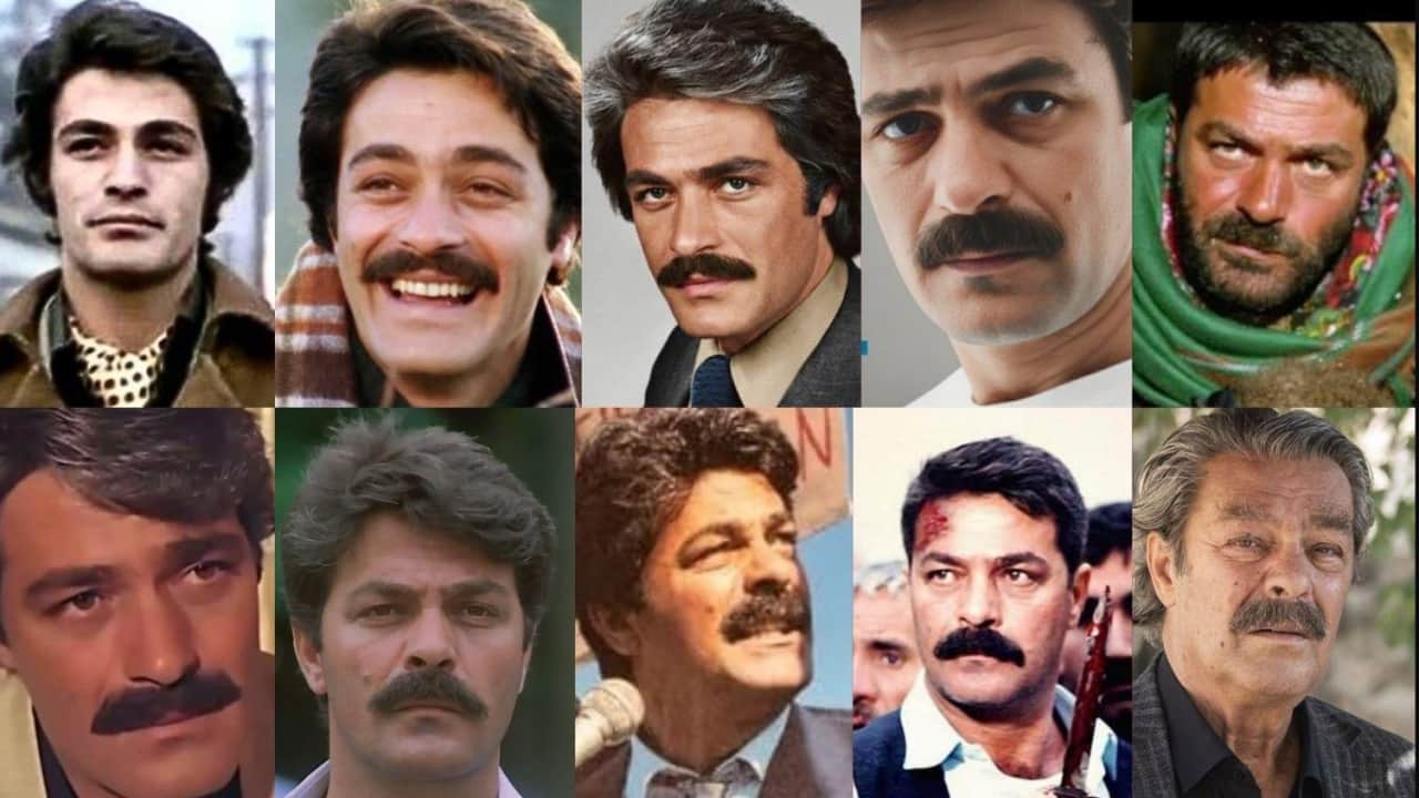 Foto - Yeğeni "Bize bir kravat bile bırakmadı" diyordu! Kadir İnanır’ın dev serveti ortaya çıktı