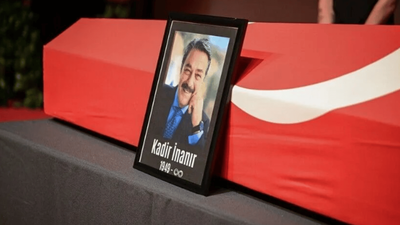 Foto - Yeğeni "Bize bir kravat bile bırakmadı" diyordu! Kadir İnanır’ın dev serveti ortaya çıktı