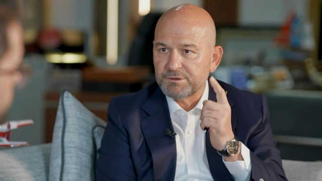 Foto - "Yeğeniyim, sizi yaşatmam" diyerek çirkefleşti! Süleyman Soylu küplere bindi