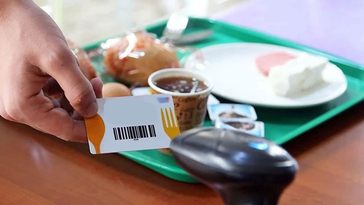 Foto - Yemek kartlarında milyonları ilgilendiren o kural artık değişti! SGK noktayı koydu...