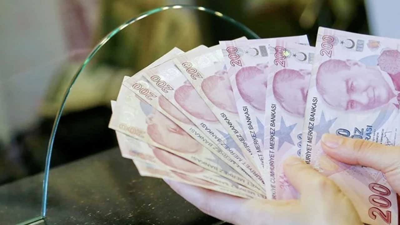 Foto - Yemek kartlarında milyonları ilgilendiren o kural artık değişti! SGK noktayı koydu...
